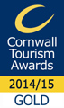 Tourism Logo