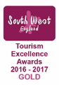 Tourism Logo