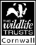Cornwall wildlife trust logo