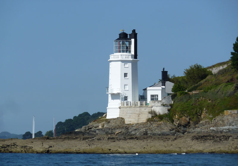 St Anthony's lighthouse