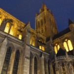Truro cathedral Truro cathedral