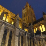 Truro cathedral