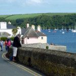 St Mawes