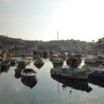 Mevagissey