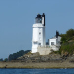 St Anthony's lighthouse