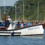 Place ferry