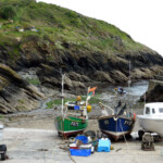 Portloe Portloe