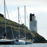 St Anthony's lighthouse