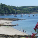 St Mawes