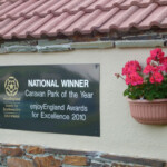 National Gold award winner 2010