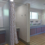 ladies facilities