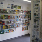 information area information area