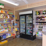 Park shop Park shop