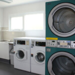 laundrette